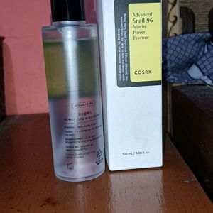 Seal Pack COSRX Snail Mucin