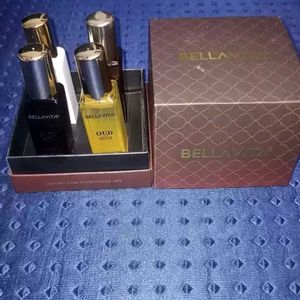 Bellavita Perfume