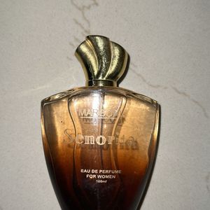 Marconi Senorita Perfume 100ml