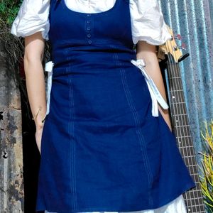 Y2k Cottage Country Dress