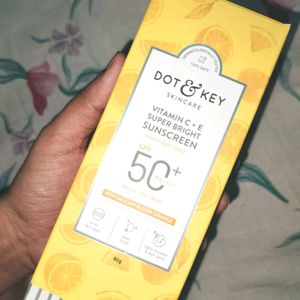 Dot & Key Sunscreen Combo