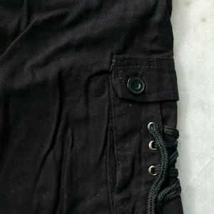 Black Cargos