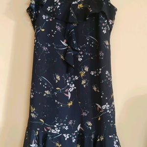 Beautiful Floral Dress