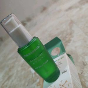 Green Tea Serum