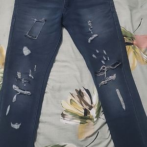 Jeans Pant For Men