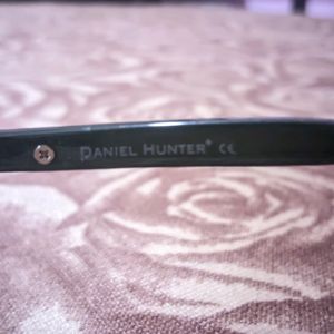 Daniel Hunter TR Pro Frame