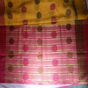 kancheepuram silk saree 🌸