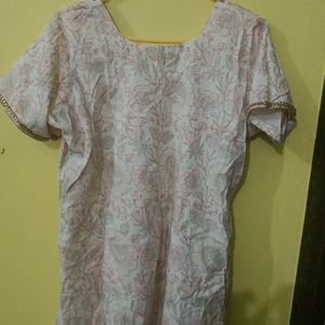 Ethnic Top For Women