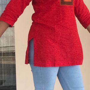 Kurti Combo