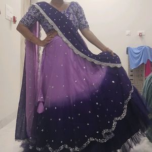 Lehenga Choli