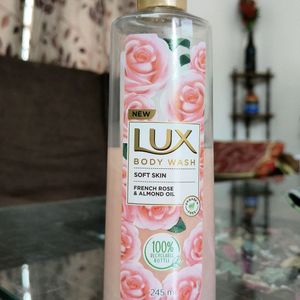 NEW LUX BODY WASH