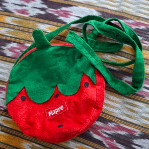 grab 4 cute mini hand bags of mother and child