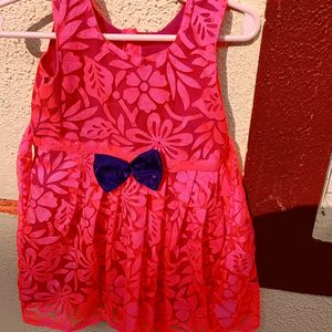 Kids Frock