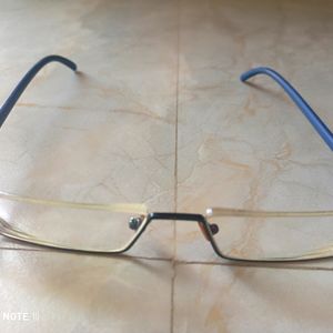 2 Unisex Power Spectacles Frames