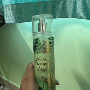 Miniso Body Mist