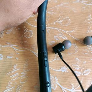 iTek Bluetooth Headphones For Sale