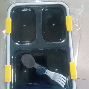 Compartment Tiffin