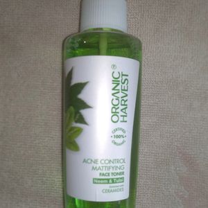 Toner Biotique