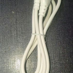 Fast Charging Cable