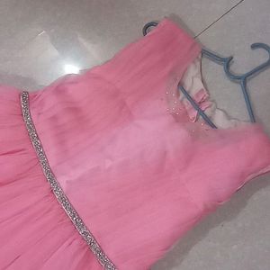 Full Flared Boll Gown For Girls And Women