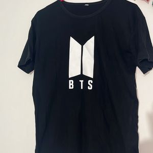 BTS T-Shirt