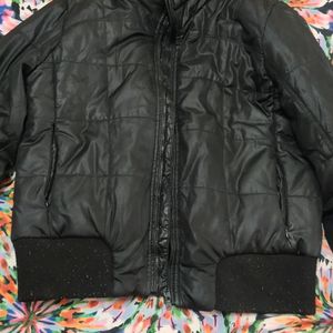 Winter Jacket