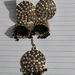 Jhumka