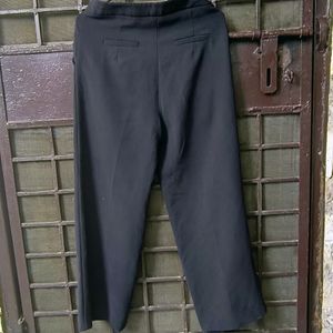 Korean High Waisted Trousers