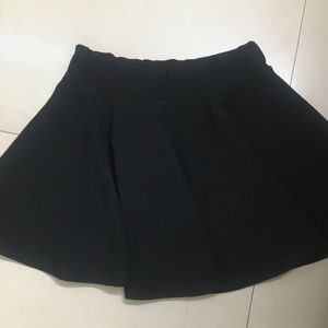 Black Women Skirt