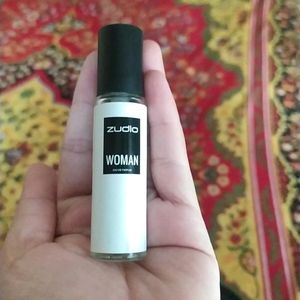 Audio Women Perfume