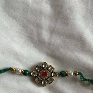 Kundan Rakhi