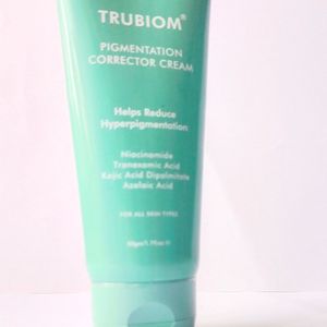 Conscious Chemist Pigmentation Corrector Cream