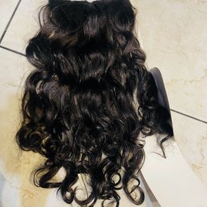 Curler Hair Extension