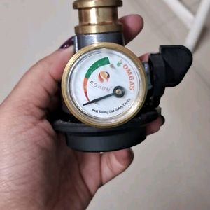 Gas Regulator