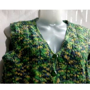 Cardigan Sweater For Women's