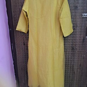 Heavy Kurta Set