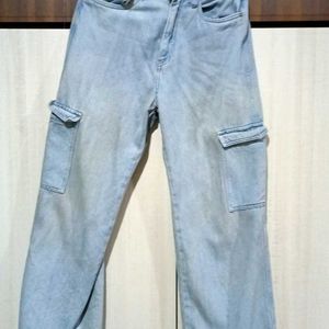 Women's Jeans