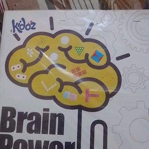 Brain Power Class 7