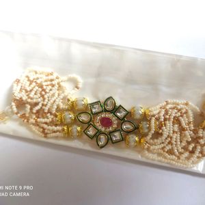 Designer Rakhi(1 RAKHI FREE)