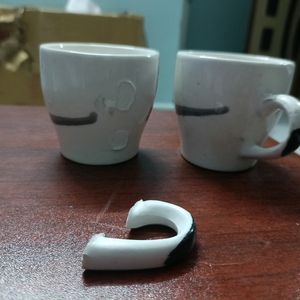 Coffee/Tea Ceramic Cups☕