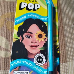 New Never Used Sugar Pop Kajal