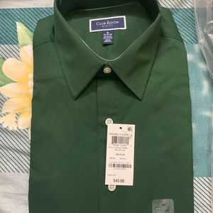 New American Branded Shirt With Tag