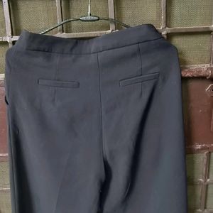 Korean High Waisted Trousers