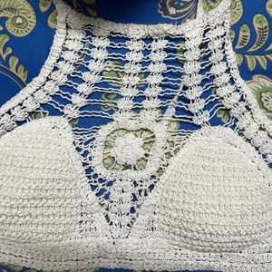 Crochet Top