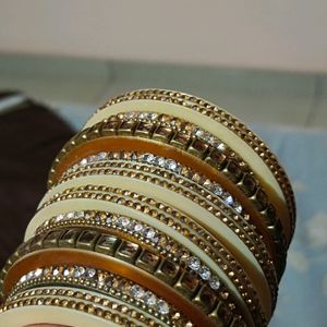 New Bangles