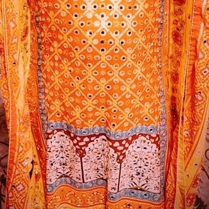 Beautiful Kaftan Dress