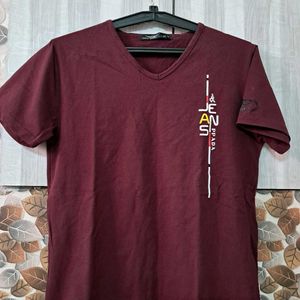 5 T Shirts For Men