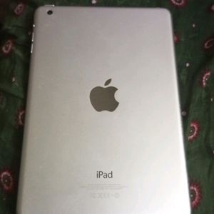 Apple ipad