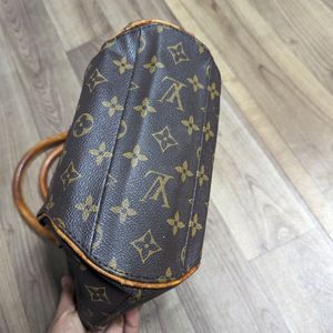 Authentic Lv Bag