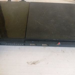 PlayStation 2 Moded